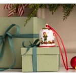 Annual Christmas Edition 2026 campana